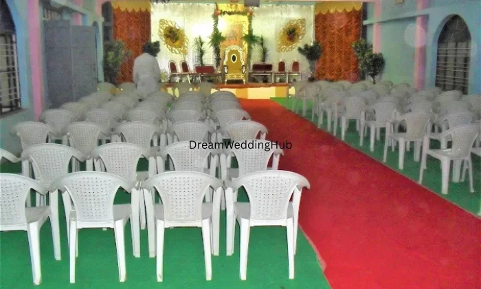 Faisal Function Palace